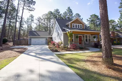 120 Lake Hills Road, Pinehurst, NC 28374 - Photo 2