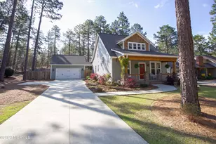 120 Lake Hills Rd, Pinehurst, NC 28374 - Photo 2