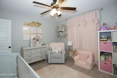 120 Lake Hills Road, Pinehurst, NC 28374 - Photo 50