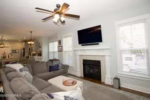 120 Lake Hills Rd, Pinehurst, NC 28374 - Photo 24