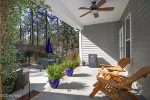 120 Lake Hills Rd, Pinehurst, NC 28374 - Photo 8