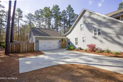 120 Lake Hills Road, Pinehurst, NC 28374 - Photo 6