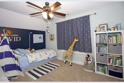 120 Lake Hills Road, Pinehurst, NC 28374 - Photo 54