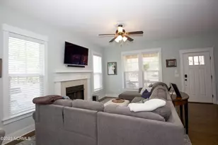 120 Lake Hills Rd, Pinehurst, NC 28374 - Photo 28