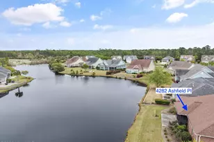 4282 Ashfield Pl, Southport, NC 28461 - Photo 38