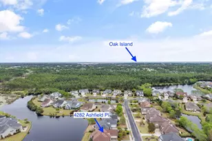 4282 Ashfield Pl, Southport, NC 28461 - Photo 36