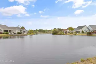 4282 Ashfield Pl, Southport, NC 28461 - Photo 2