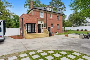 307 Bauersfeld St, Hamlet, NC 28345 - Photo 6