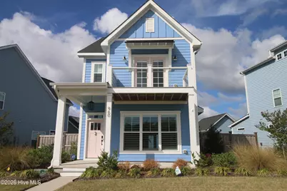 960 Wharton Avenue, Wilmington, NC 28412 - Photo 1