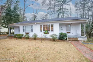 264 E Indiana Ave, Southern Pines, NC 28387 - Photo 2