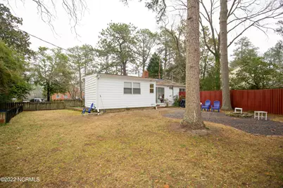 264 E Indiana Avenue, Southern Pines, NC 28387 - Photo 30