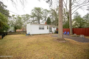 264 E Indiana Ave, Southern Pines, NC 28387 - Photo 30