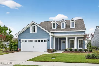 511 Craddock Drive, Wilmington, NC 28412 - Photo 2