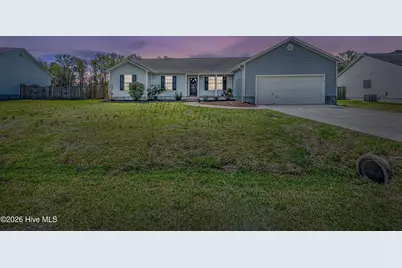 317 Shadyrock Path, Richlands, NC 28574 - Photo 1