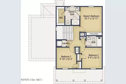 512 Bartley Street, Vass, NC 28394 - Photo 28