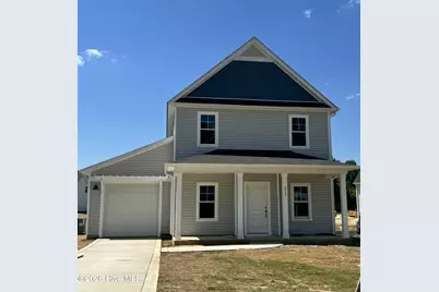 512 Bartley Street, Vass, NC 28394 - Photo 22