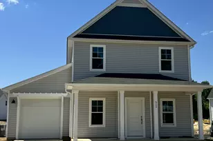 512 Bartley St, Vass, NC 28394 - Photo 22
