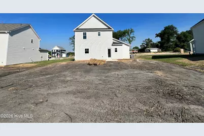 512 Bartley Street, Vass, NC 28394 - Photo 16