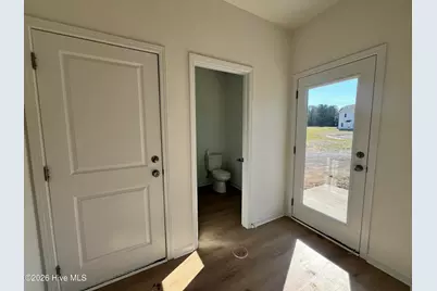 512 Bartley Street, Vass, NC 28394 - Photo 14