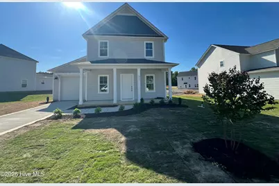 512 Bartley Street, Vass, NC 28394 - Photo 2
