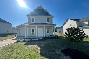 512 Bartley St, Vass, NC 28394 - Photo 2