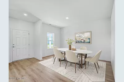 512 Bartley Street, Vass, NC 28394 - Photo 6