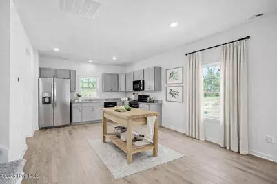 512 Bartley Street, Vass, NC 28394 - Photo 8