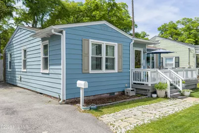 2054 Washington Street, Wilmington, NC 28401 - Photo 4