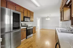 108 Ridge Runner Dr, Goldsboro, NC 27530 - Photo 14