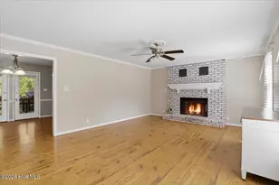 108 Ridge Runner Dr, Goldsboro, NC 27530 - Photo 8