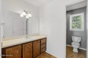 108 Ridge Runner Dr, Goldsboro, NC 27530 - Photo 22