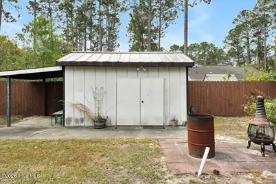 2176 W Lake Keziah Drive, Southport, NC 28461 - Photo 28