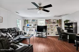 2176 W Lake Keziah Dr, Southport, NC 28461 - Photo 16