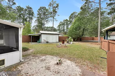 2176 W Lake Keziah Drive, Southport, NC 28461 - Photo 24