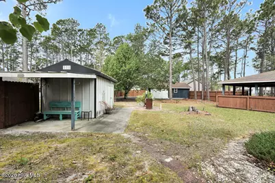 2176 W Lake Keziah Drive, Southport, NC 28461 - Photo 26