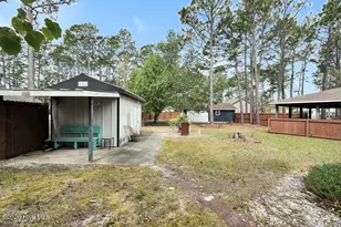 2176 W Lake Keziah Dr, Southport, NC 28461 - Photo 26