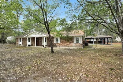 2176 W Lake Keziah Drive, Southport, NC 28461 - Photo 2