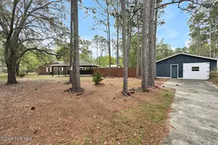 2176 W Lake Keziah Dr, Southport, NC 28461 - Photo 32