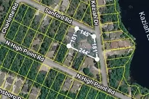2176 W Lake Keziah Dr, Southport, NC 28461 - Photo 42