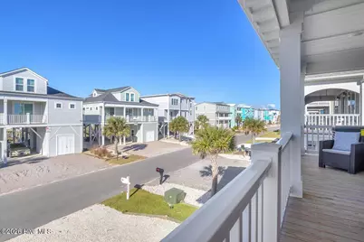 1304 N Shore Drive, Sunset Beach, NC 28468 - Photo 6