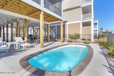 1304 N Shore Drive, Sunset Beach, NC 28468 - Photo 56