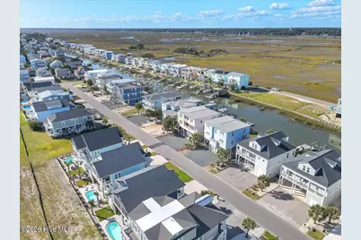 1304 N Shore Drive, Sunset Beach, NC 28468 - Photo 74
