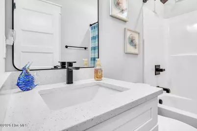 1304 N Shore Drive, Sunset Beach, NC 28468 - Photo 12