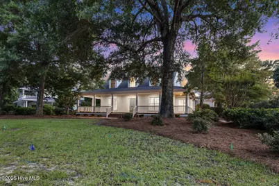 844 Arboretum Drive, Wilmington, NC 28405 - Photo 1