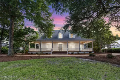 844 Arboretum Drive, Wilmington, NC 28405 - Photo 2