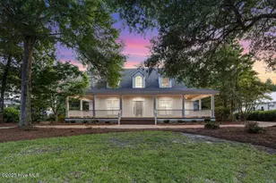 844 Arboretum Dr, Wilmington, NC 28405 - Photo 2
