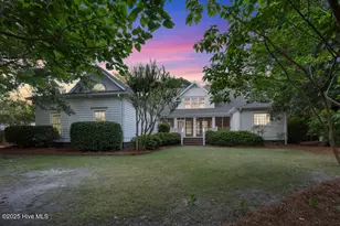 844 Arboretum Dr, Wilmington, NC 28405 - Photo 4