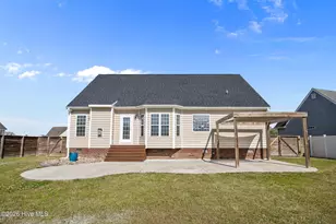 2925 Chellowe Ct, Winterville, NC 28590 - Photo 38