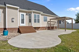 2925 Chellowe Ct, Winterville, NC 28590 - Photo 36