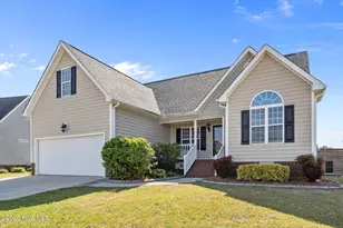 2925 Chellowe Ct, Winterville, NC 28590 - Photo 1